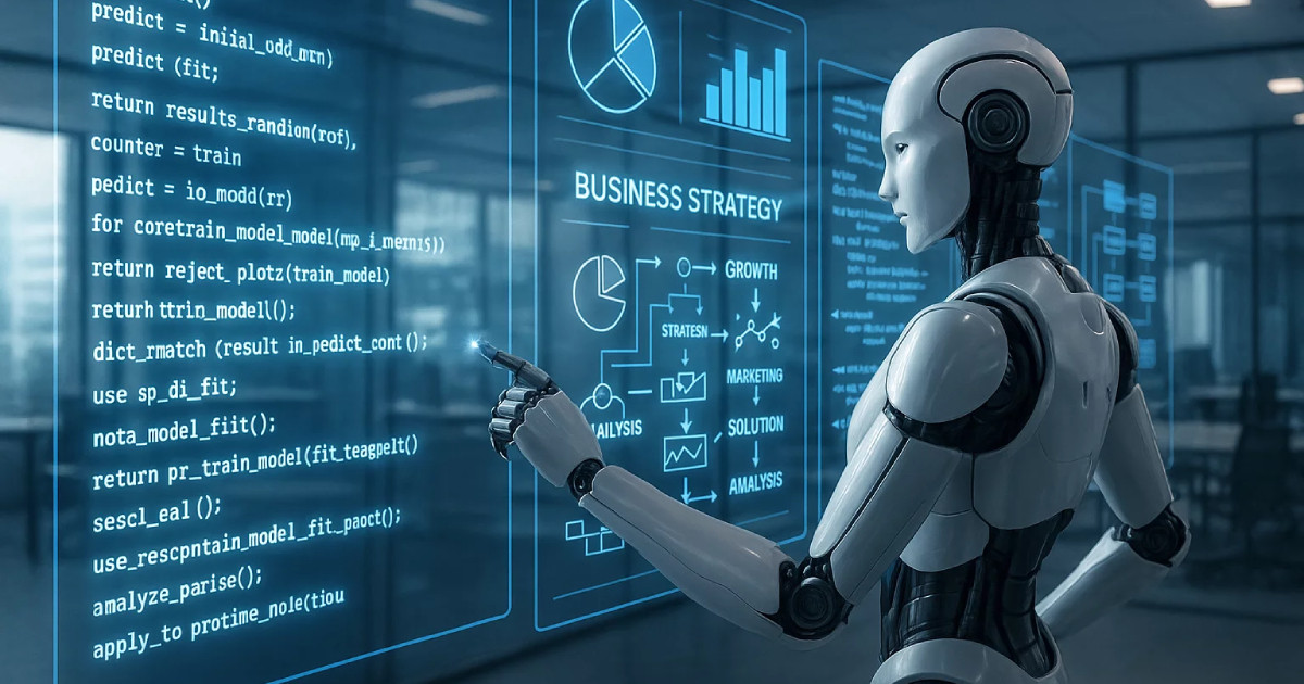 Az AI most már a processzorokra is szemet vetett