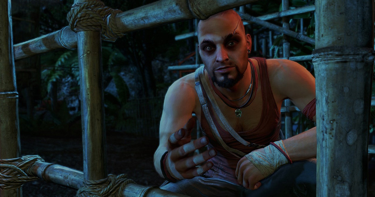Az átugorható átvezetők üthetik az első szöget a tévés Far Cry adaptációba