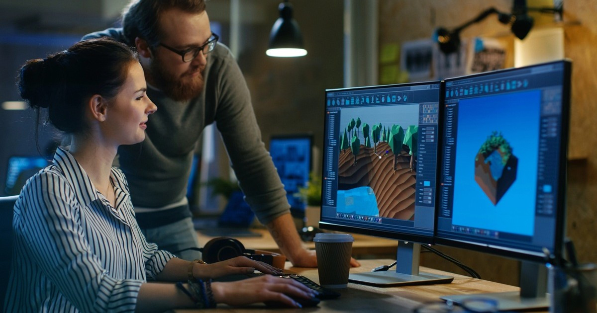 Ingoványos talaj lett a játékipar, sok fejlesztő máshova menne dolgozni