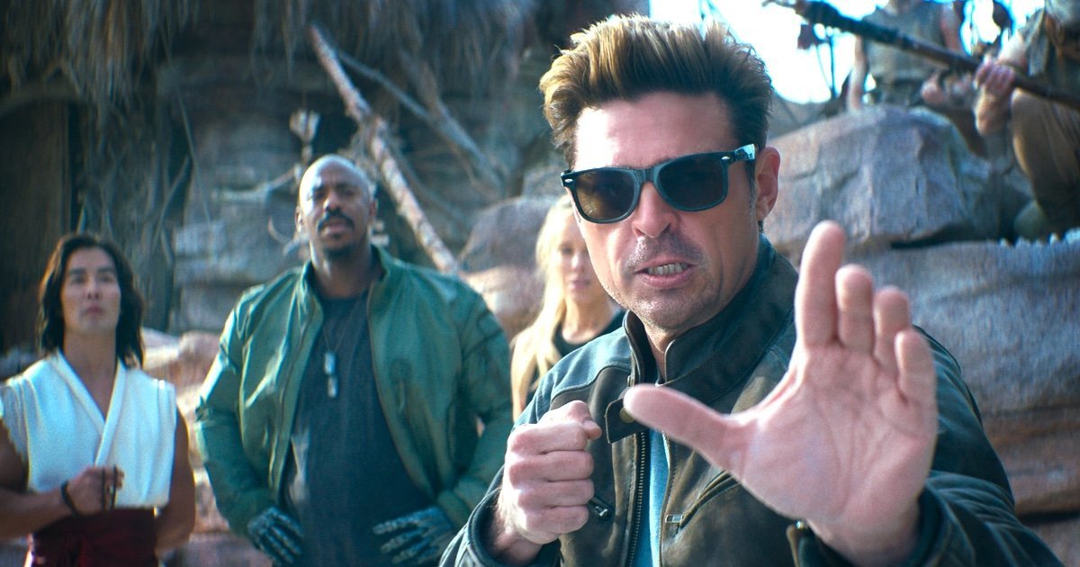 Az első reakciók alapján a Mortal Kombat II olyan, mint Johnny Cage dumája