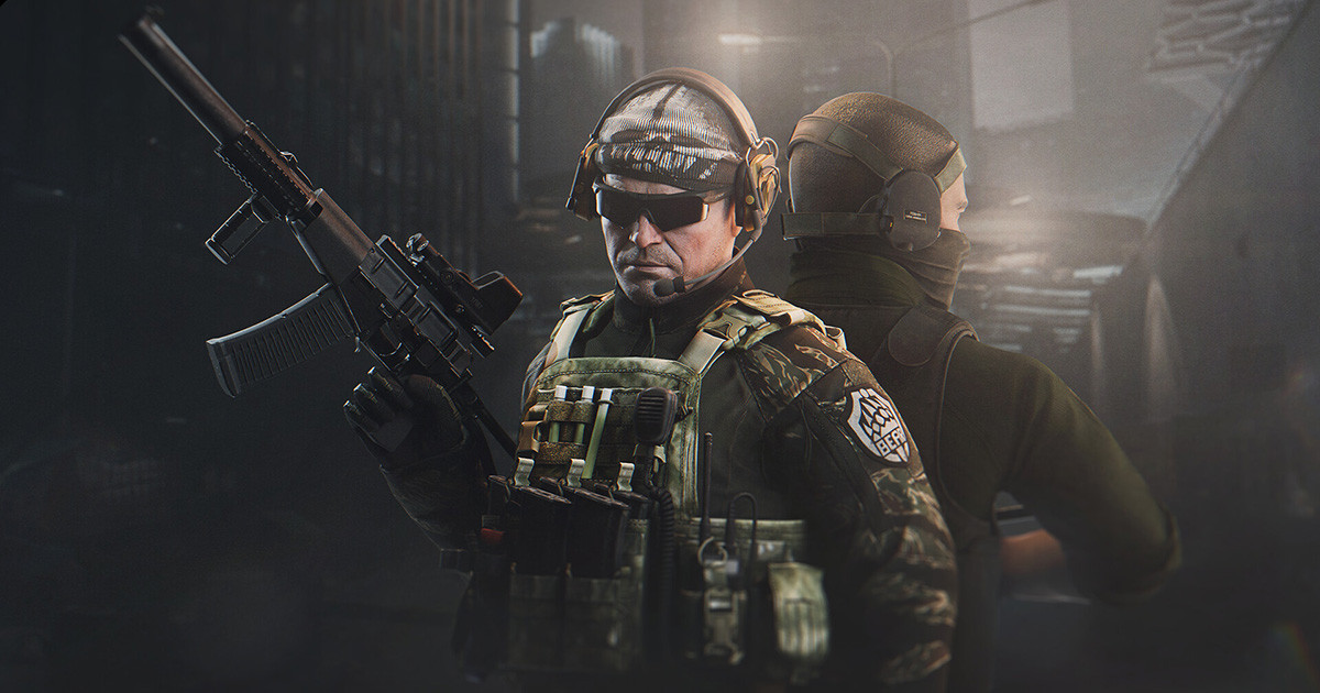 Az Escape from Tarkov bannolt játékosainak csak a fele volt csaló