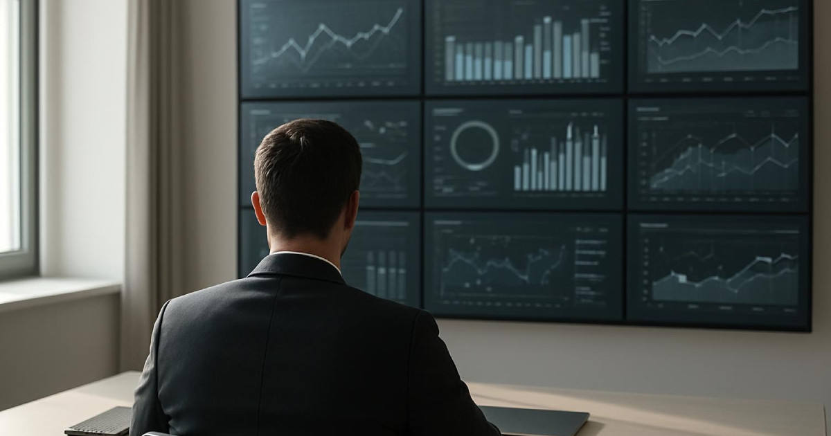 Az ügyviteli rendszerek szerepe a modern vállalatirányításban