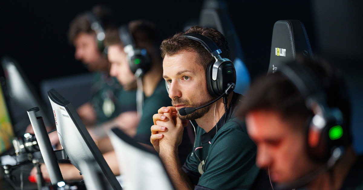 Bajban a G2 az IEM Köln Major előtt, kiesett az irányítójuk