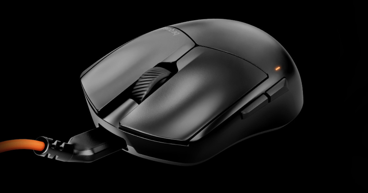 be quiet! Dark Perk Sym – Valódi alternatíva a nagy márkák mellett?