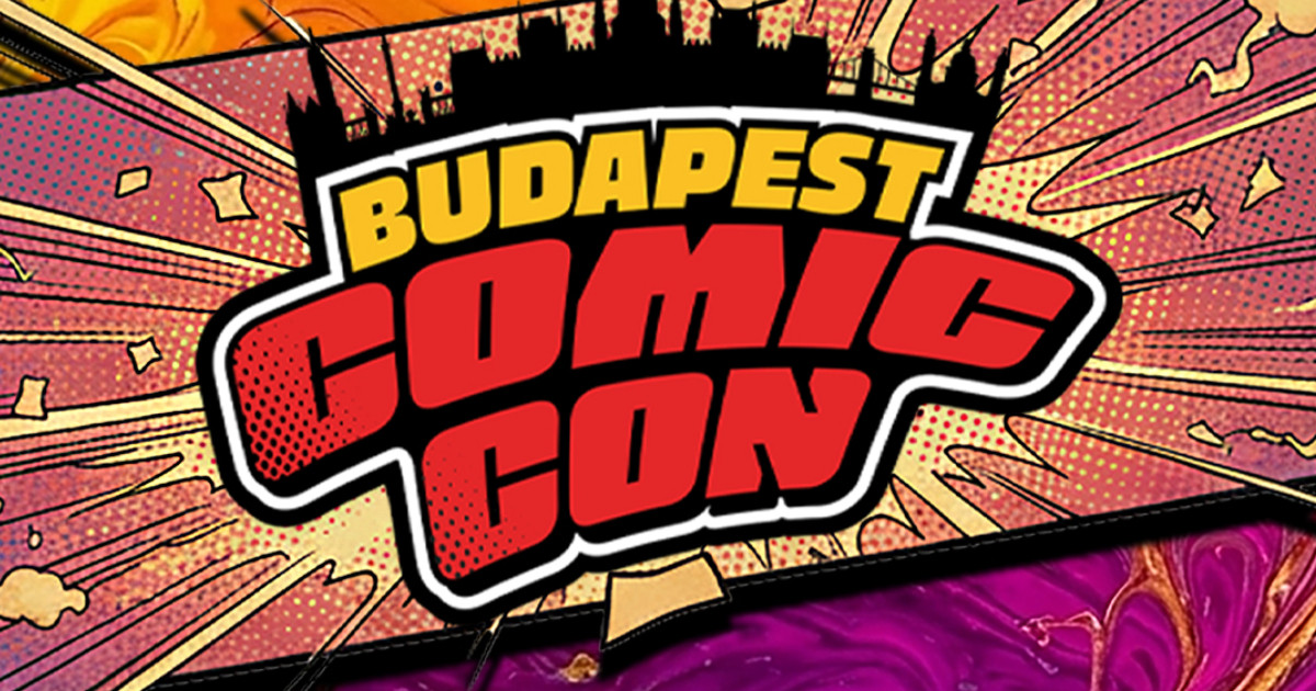 Beírhatod a naptárba: megvan a 2027-es Budapest Comic Con időpontja