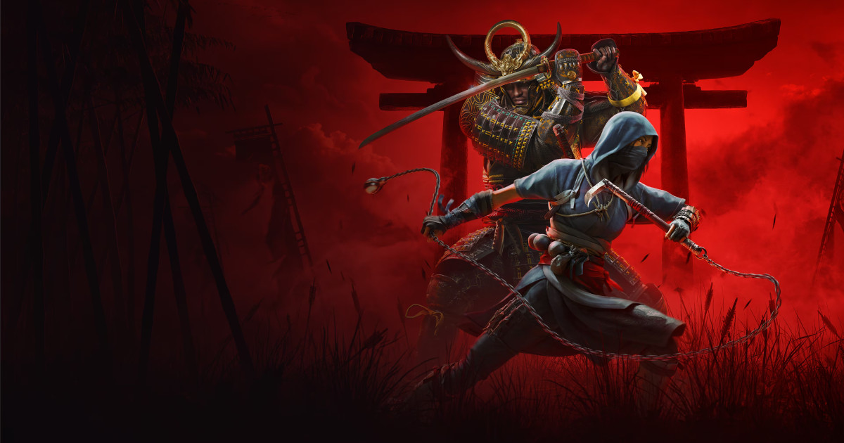 Bo mindenkinek! Ingyen fegyverrel és technikai tuninggal frissült az Assassin's Creed Shadows