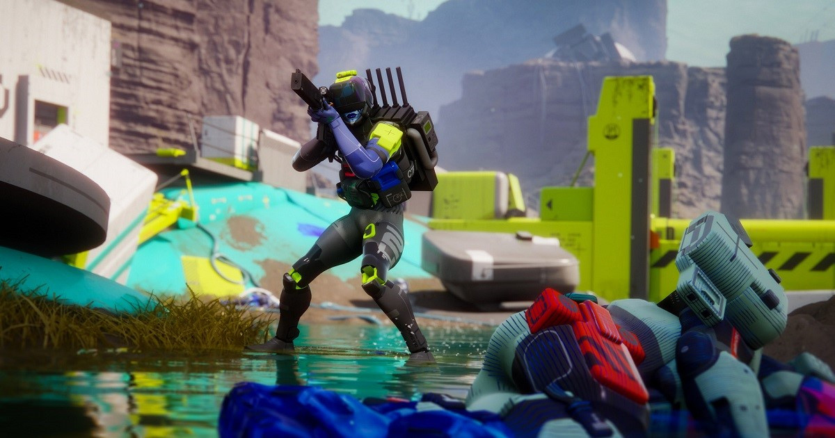 Brutálisan sokba került a Marathon, nagy bukás elé néz a Sony