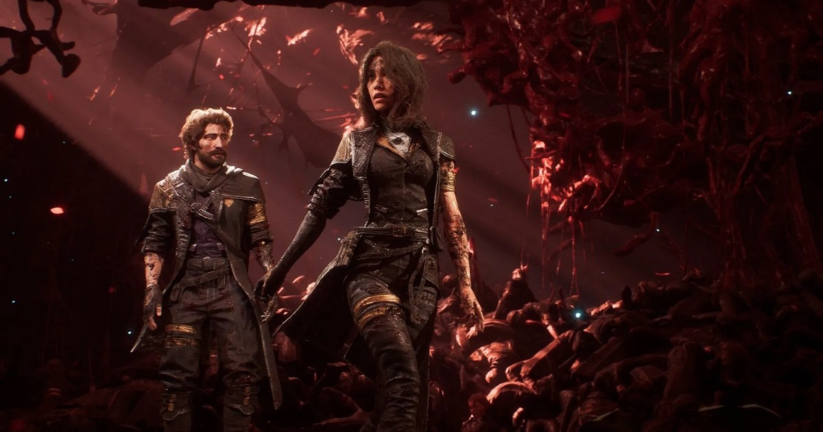 Charlie Cox végre kipróbálta a Clair Obscur: Expedition 33-t, de vajon jól ment neki?