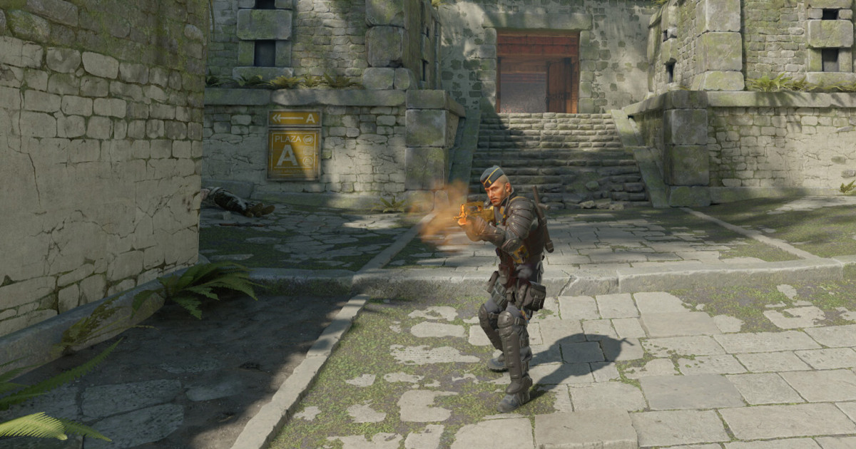 Csak egy hónapot kellett várni rá, hogy kivegyen egy csalást a Valve a CS2-ből