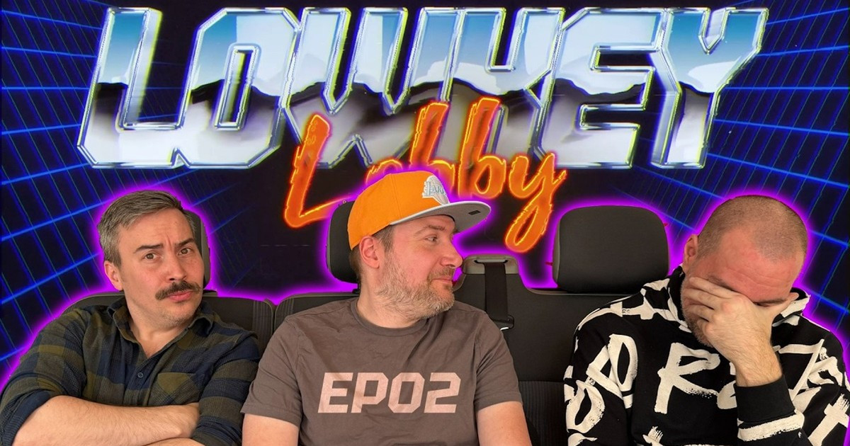 Denuvo, Game Pass, meg a Jézus-szimulátor – LOWKEY Lobby 2. rész
