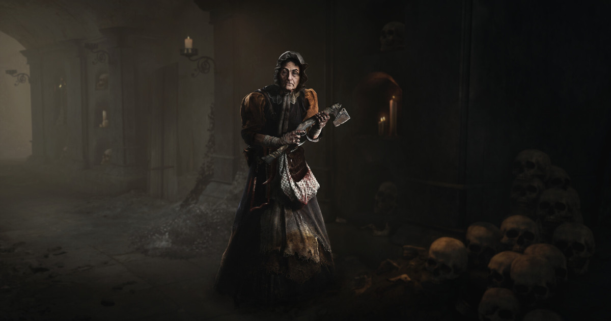 Egy 91 éves gamer nagyira törte rá az ajtót a rendőrség, de erre még ők sem számítottak