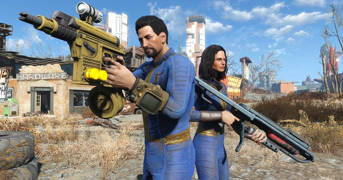 Egy Call of Duty veterán szívesen ráncba szedné a Fallout szörnyű harcrendszerét