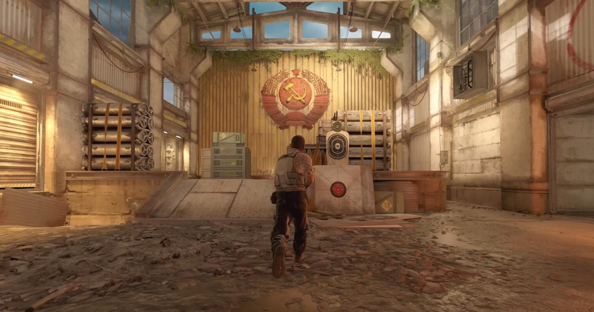 Egy héten belül visszatér a legendás Counter-Strike pálya?