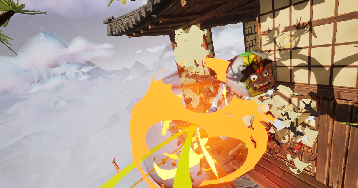 Egy ma megjelenő játékot ad ingyen az Epic Games Store