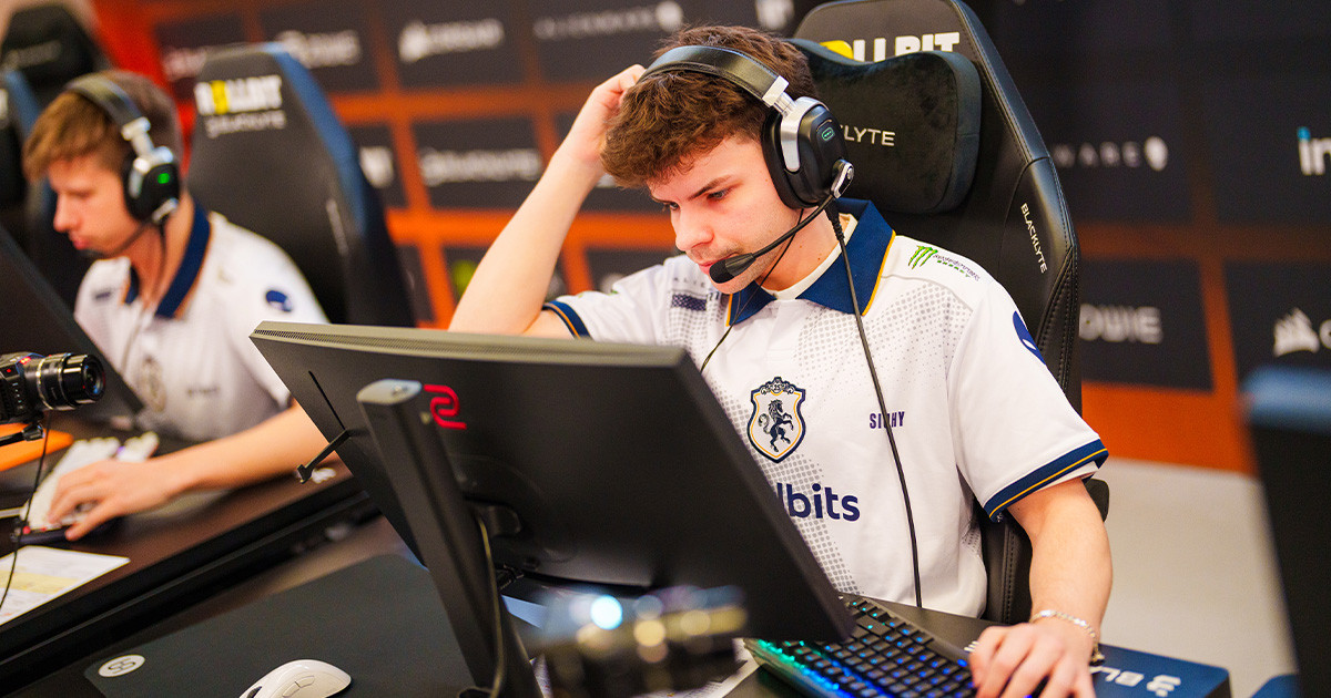 Egy majdnem feladott Major döntő sem térítette észhez a botrányba keveredett CS2 klubot