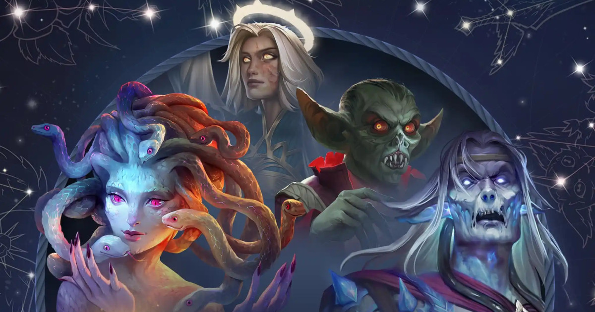 Egy új frakcióbemutatóval startol el a nagy múltú Heroes of Might & Magic legújabb felvonása