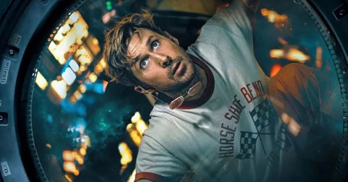 Egyelőre felejtsd el a kanapét, a tervezettnél tovább marad a mozikban A Hail Mary-küldetés 