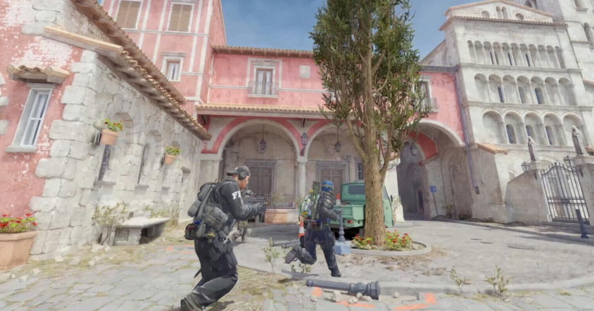 Egykoron PashaBicepset segítette, mostantól rákos gyermekeket fog egy CS2 skin