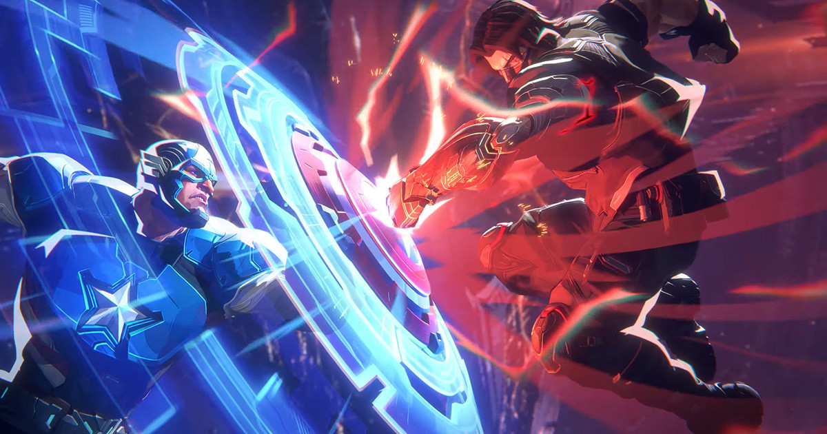 Egyre messzebbre nyújtózkodik a Marvel Rivals – Jöhet a játék saját animéje is?