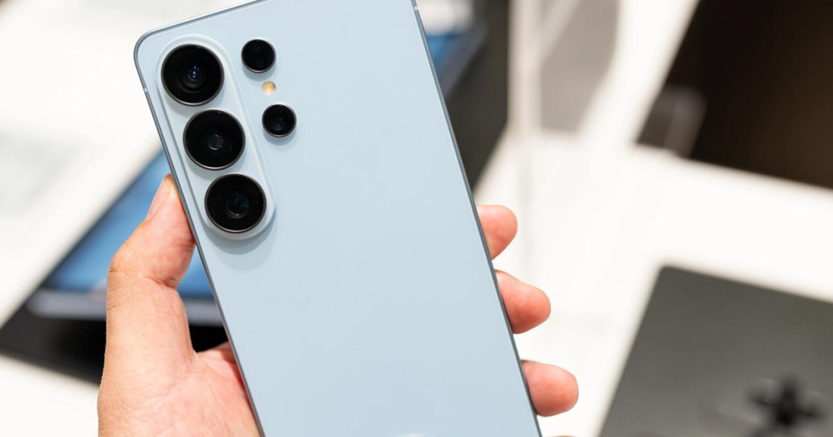 Egyszerre tesz jót és rosszat a Samsungnak az AI forradalom