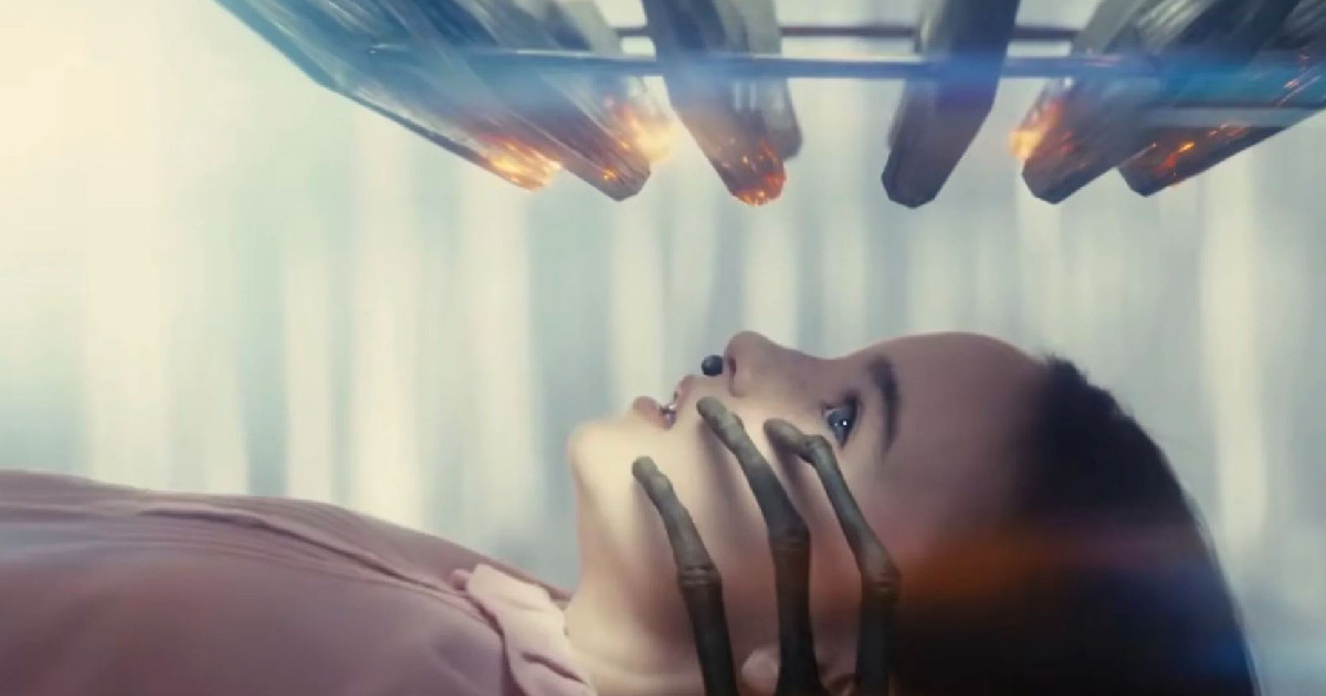 Steven Spielberg ufós filmje valójában hosszabb lehet, mint Nolan Odüsszeiája