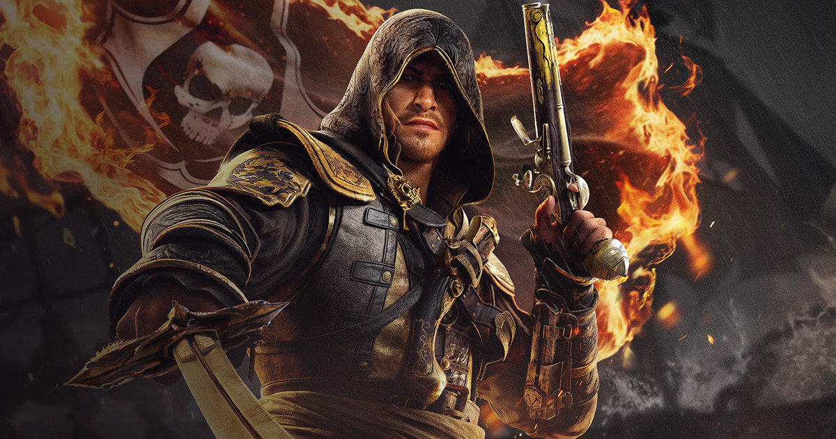 Eljött az Assassin's Creed-remake-ek kora? Kasszát robbant a Ubisoft a Black Flag Resynceddel