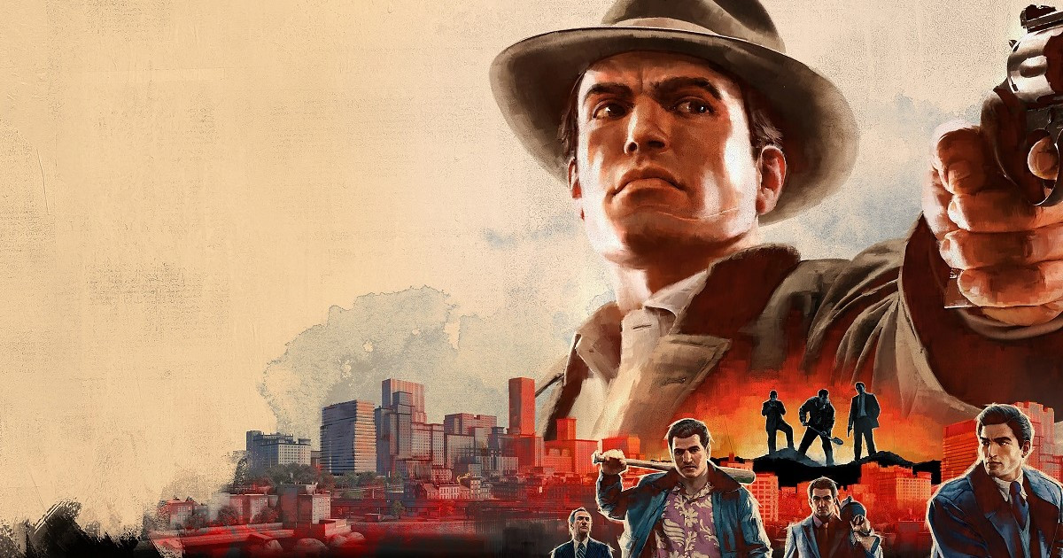 Előbb kapunk Mafia 2 remake-et mint Mafia 4-et?
