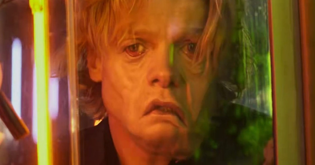 Első előzetese alapján brutális testhorror lesz az Agyagpofa