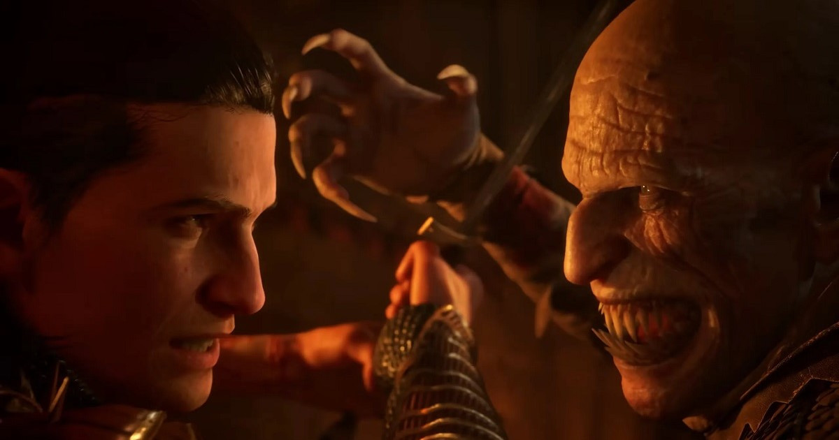 Eltehetitek a karót, a The Blood of Dawnwalker vámpírjait nem az AI szülte