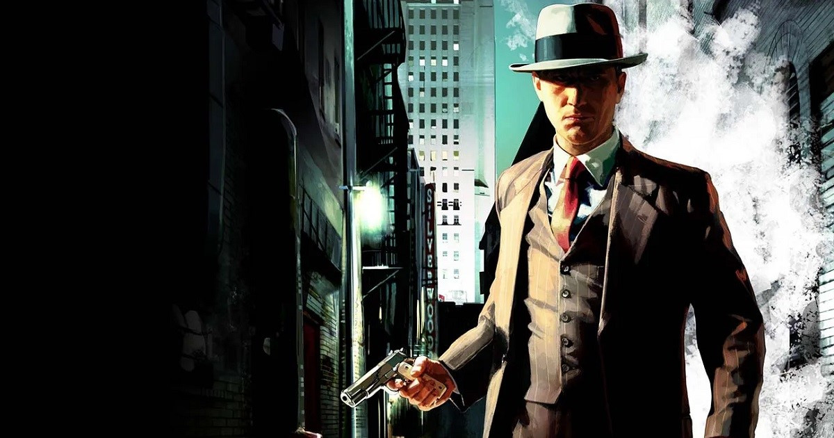 Emlékszel még az L.A. Noire című apróságra? Nincs kizárva, hogy elkészül a folytatás
