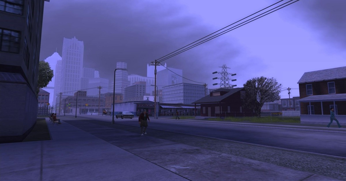 Vadonatúj várost hoz ez a GTA: San Andreas mod és már ki is próbálhatod!