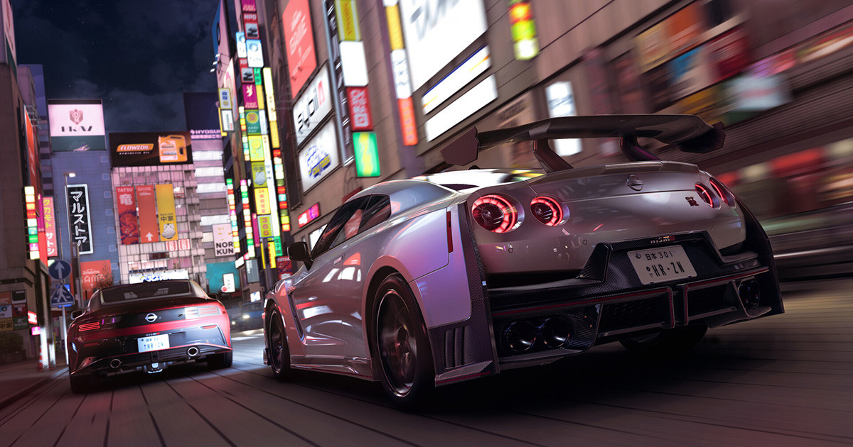 Ez hiányzott eddig! Végre igazi utcai versenyzést hoz a Forza Horizon 6