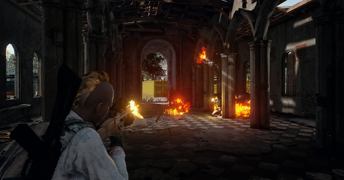 Ez nem egy mezei tok, ez egy „Mesterlövész Videójátékos Vezerlő”, kikéri magának