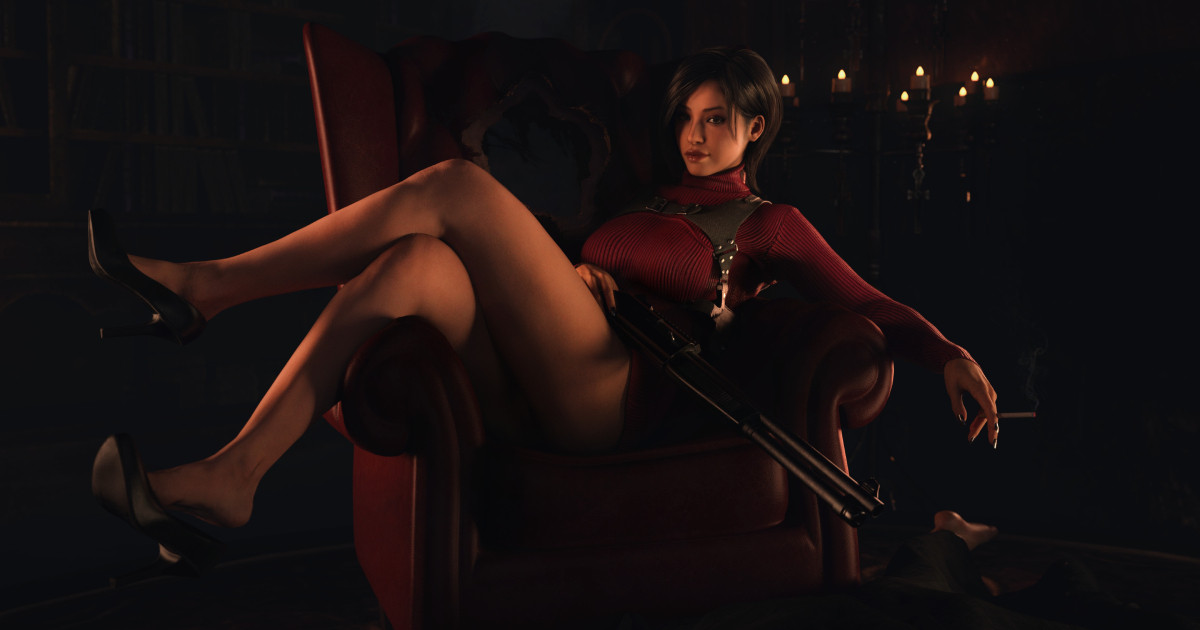 Ezért maradt ki a Resident Evil széria egyik legikonikusabb szereplője a Requiemből