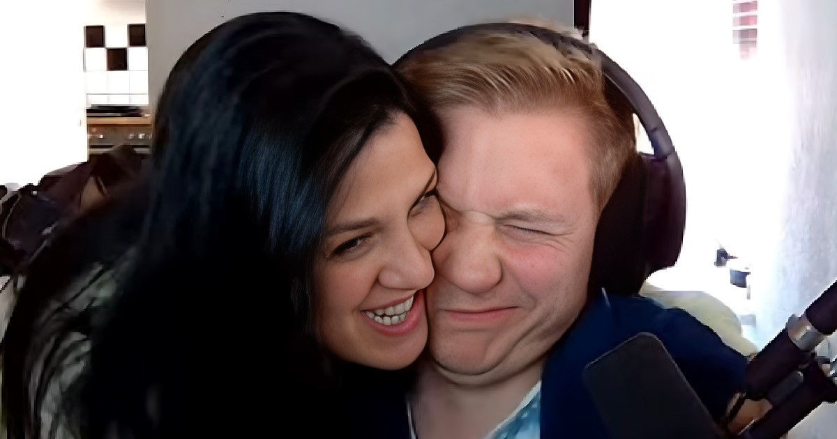 Ezúttal nem sírt a Tangy TD fejlesztője, a felesége viszont örömtáncot lejtett