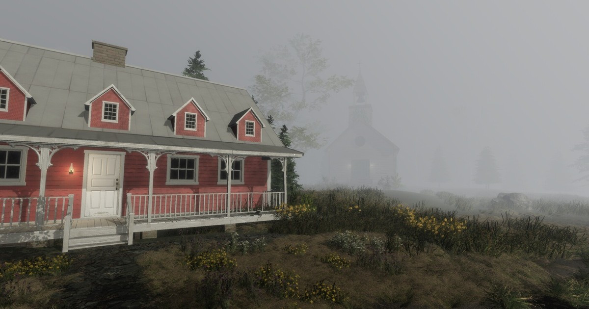 Fedezz fel egy borzalmas titkot ebben az ingyenes horror kalandjátékban