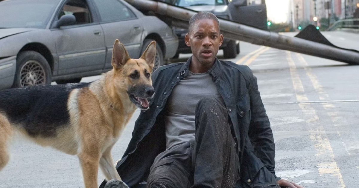 Feltörekvő, de már bizonyított rendező ül a Legenda vagyok 2. direktori székébe 