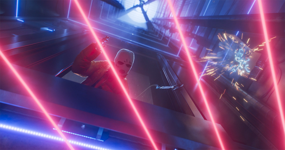 Félúton vált irányt a Fairgames – Ebből is extraction shootert csinál a Sony