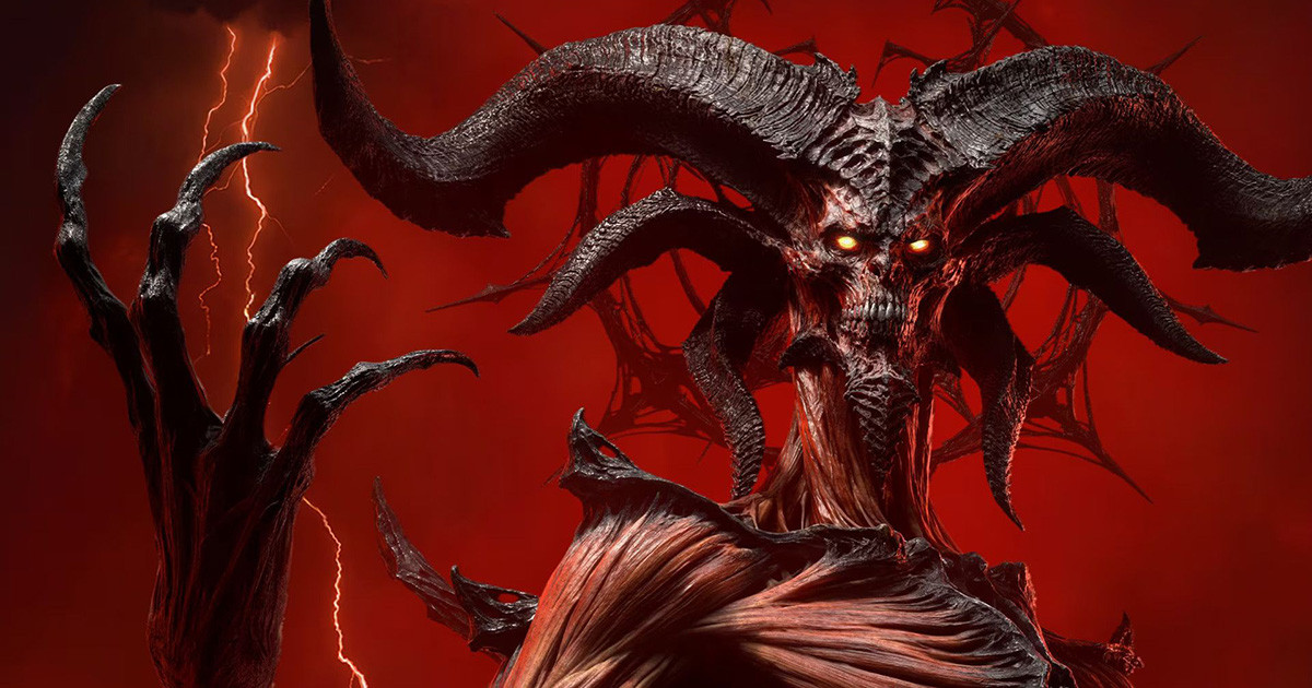Fessük az ördögöt a falra! Percre pontosan mutatjuk, mikor rajtol a Diablo 4: Lord of Hatred