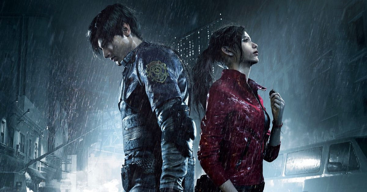 Filléres Resident Evil és Devil May Cry érdekes lehet a számodra?