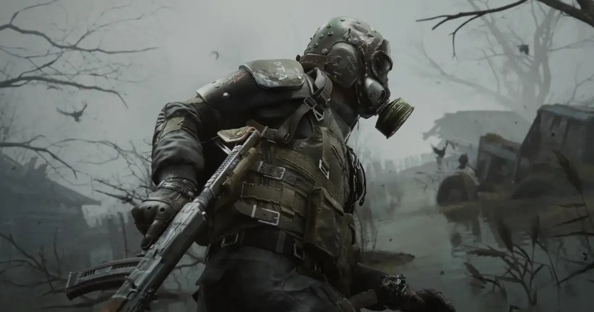 Full horror lesz a Metro 2039 és új (beszélő) főszereplőt is kapunk