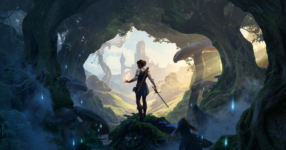 Ha már a Blizzard is az új Fable-ön dolgozik, akkor az csak jó lehet, nem igaz?