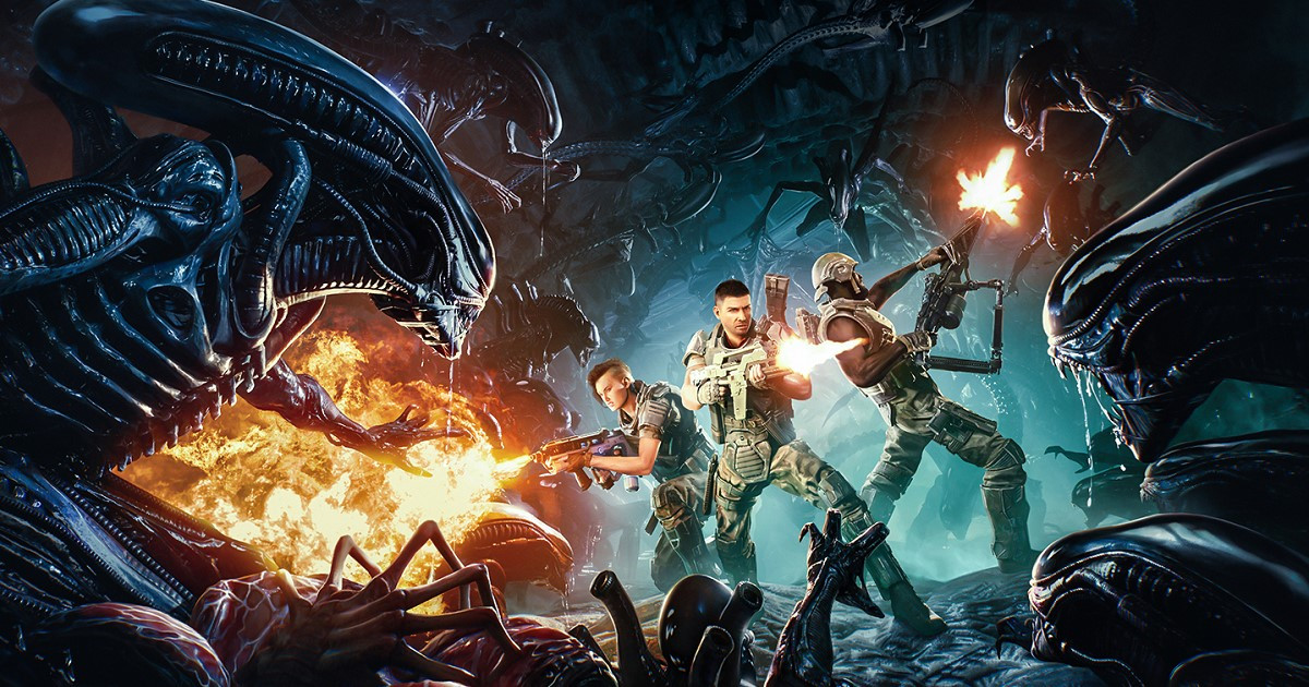 30 ezer forint helyett most csak 6000 a teljes Alien Bundle