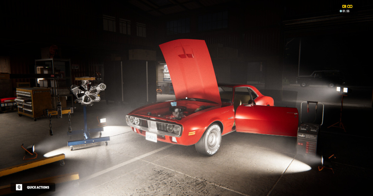 Halálos iramban műhely edition: családtag lesz az ingyenesen kipróbálható CMS 2026