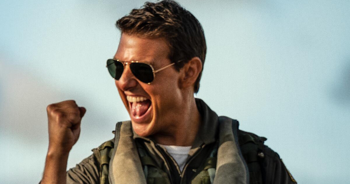 Hivatalosan is készül a Top Gun 3., Tom Cruise ismét beül a vadászgépbe