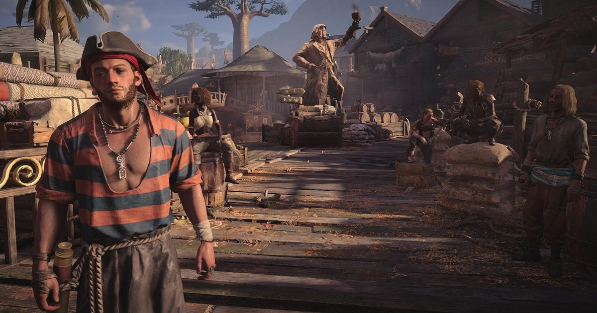 Hó vége van, de egy laza 1000 Ft-ért máris tied lehet a Skull and Bones