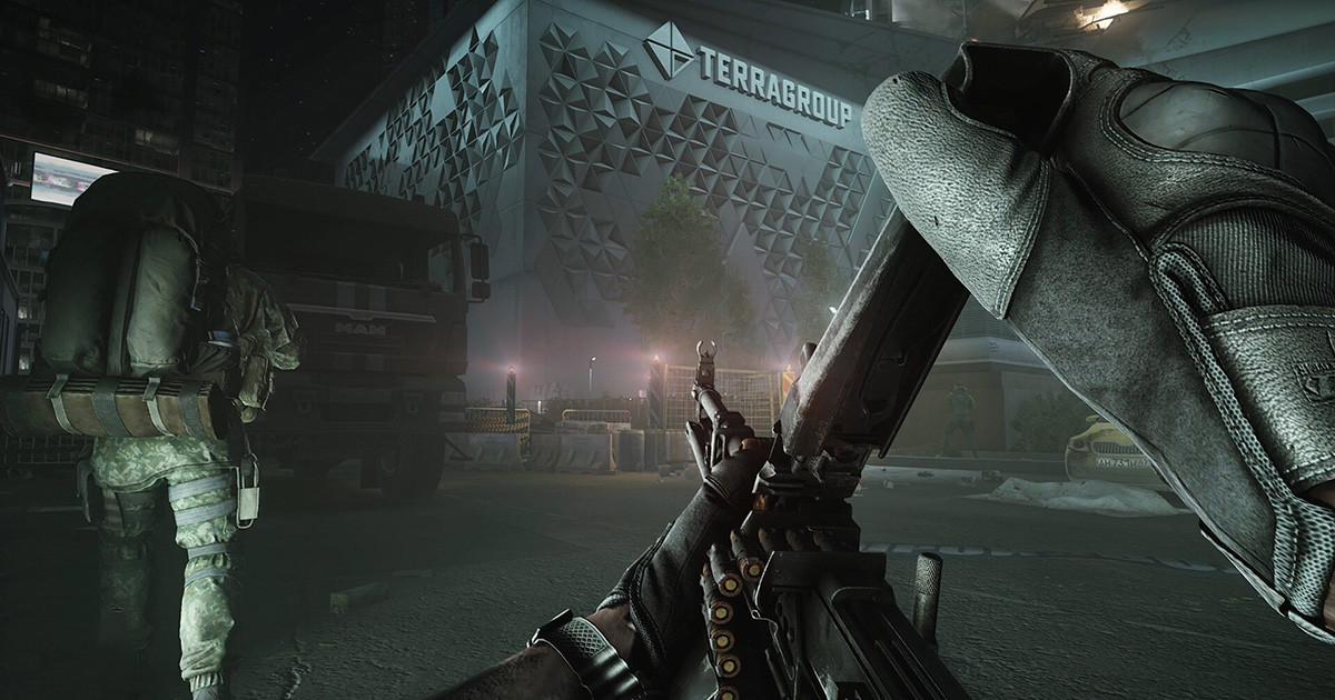 Hosszú távon a Tarkov a király? Az ARC Raiders is veszti a játékosait, a Battlestate Games meg röhög a markába