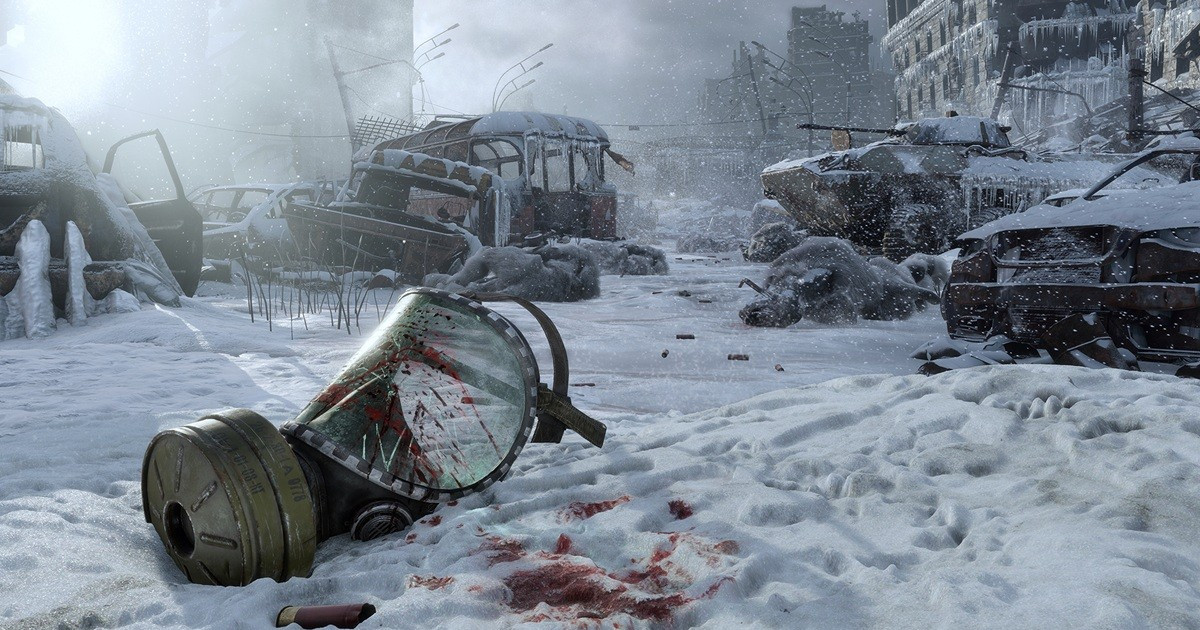 Hűvösre fordul az idő, ha jövő héten bejelentik a Metro 2039-et