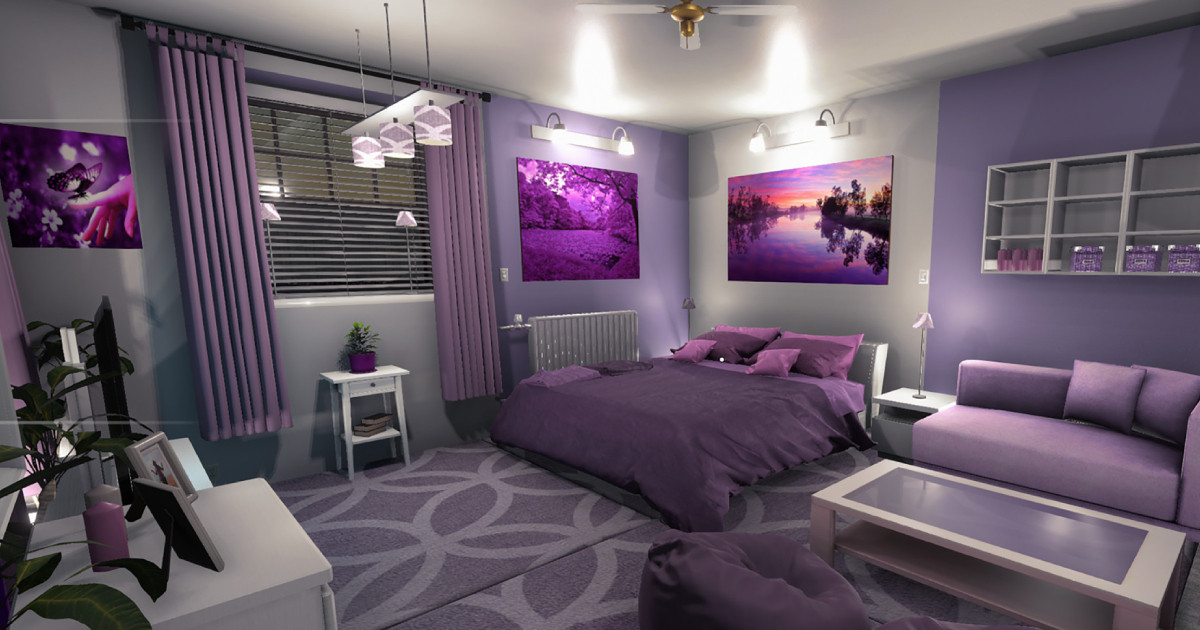 Ingyen leskelődhetsz hálószobákba... legalábbis Steamen