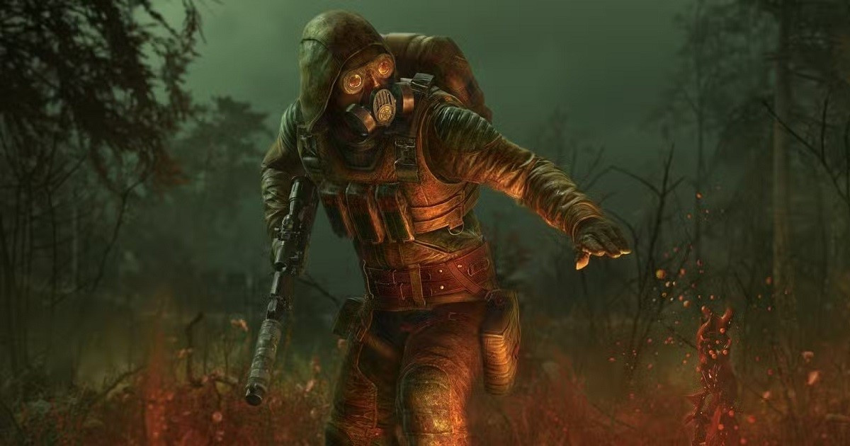 Ingyenes jóságokkal készülhetünk a S.T.A.L.K.E.R. 2 közelgő DLC-jére